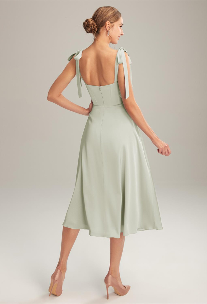 AW Mae Dress